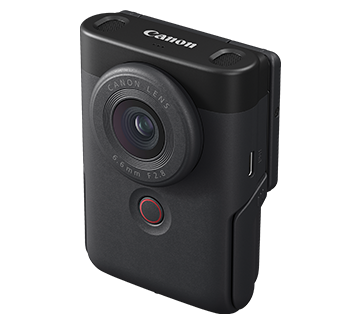 Canon best sale mini cam